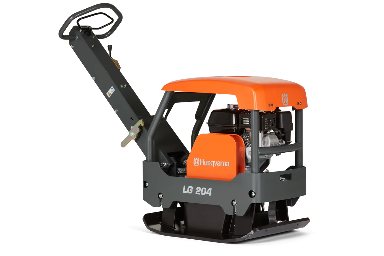 Husqvarna LG 204