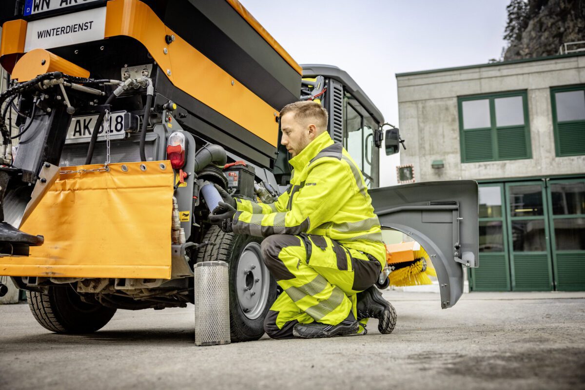 Kärcher MC150 - Bilde 6