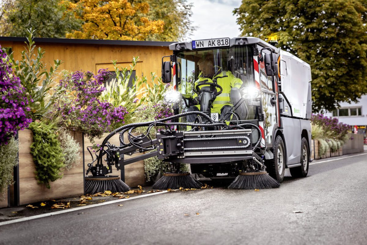 Kärcher MC250 E - Bilde 5