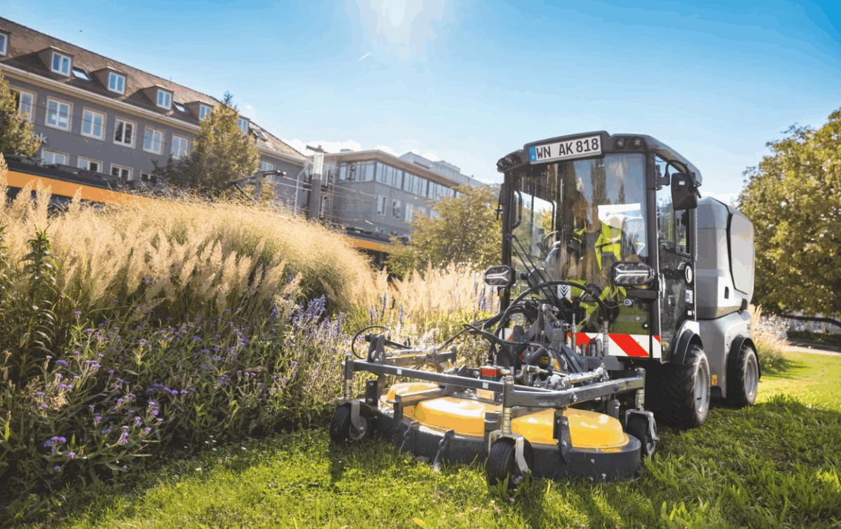 Kärcher MC150 - Bilde 5