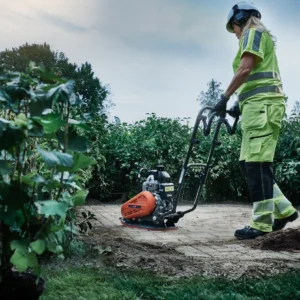 Husqvarna