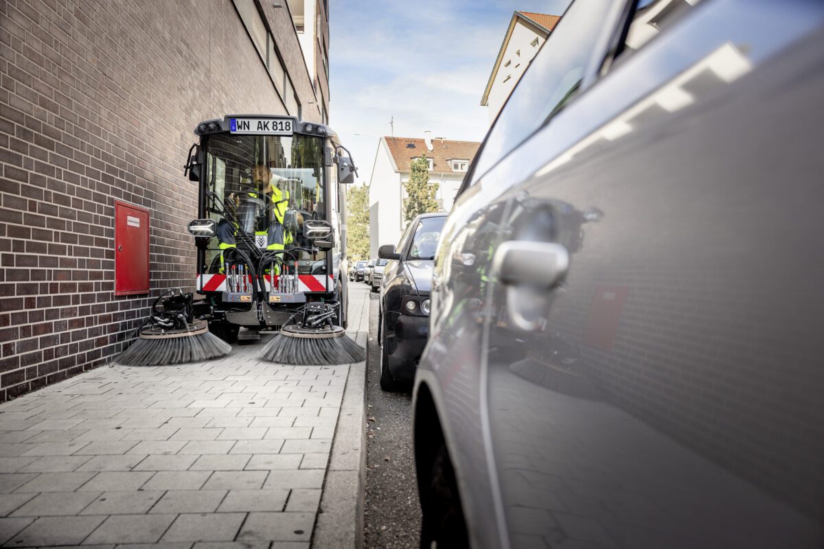 Kärcher MC150 - Bilde 10