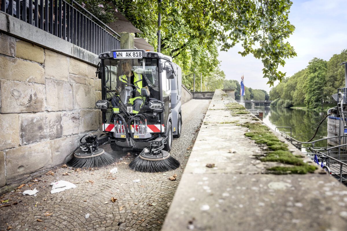 Kärcher MC150