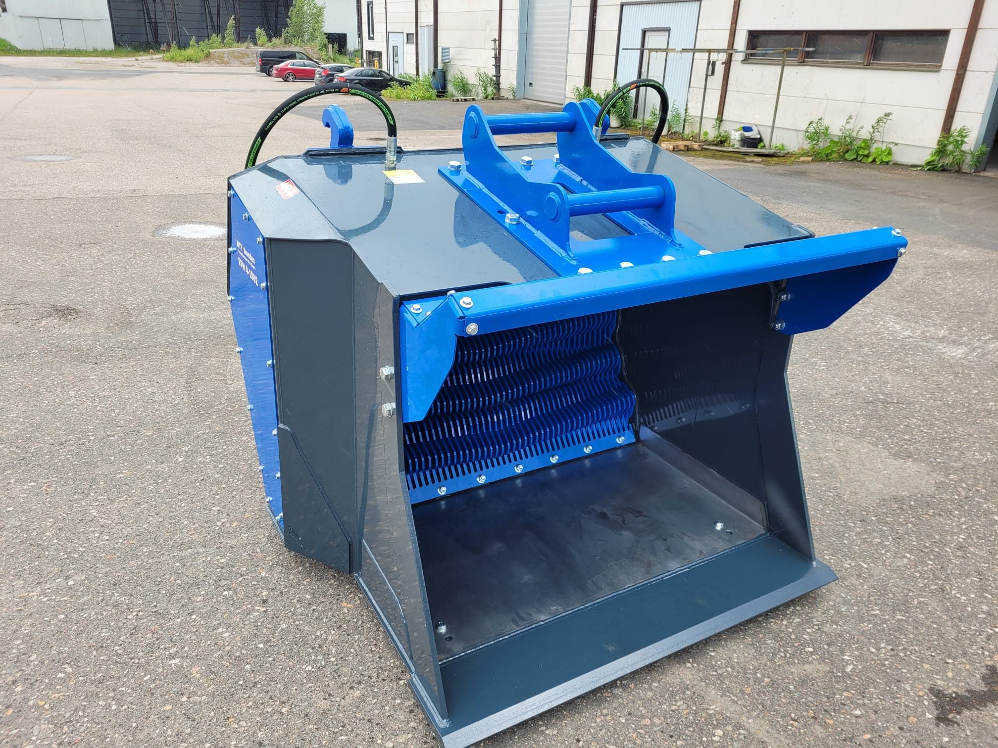 VPH 4-1502 - Bilde 2