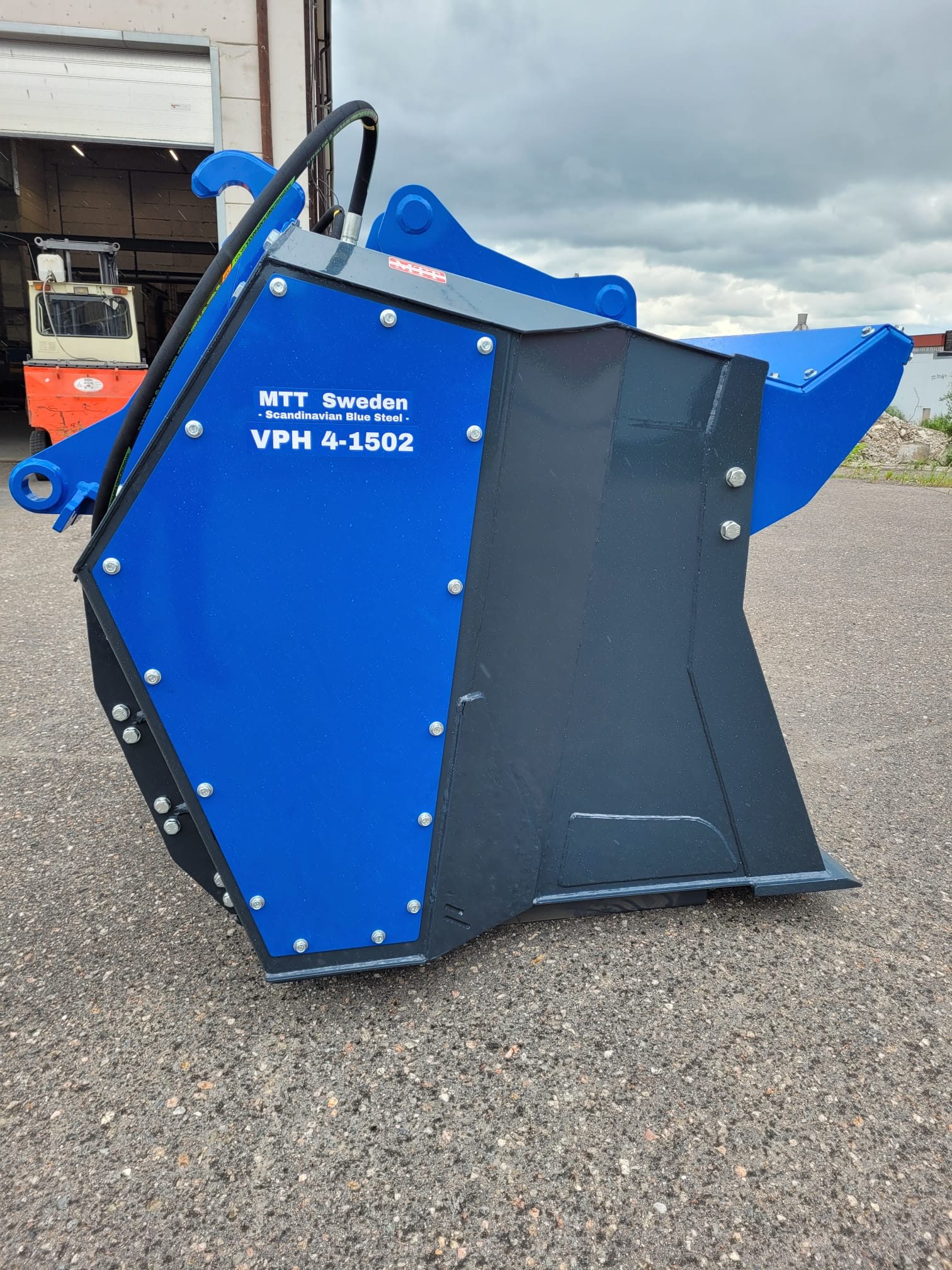 VPH 4-1502 - Bilde 5
